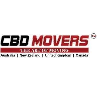 Perth removalists - CBD Movers