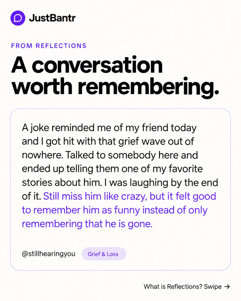 JustBantr screenshot 6