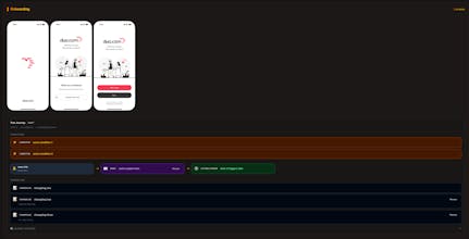 AppMirror gallery image