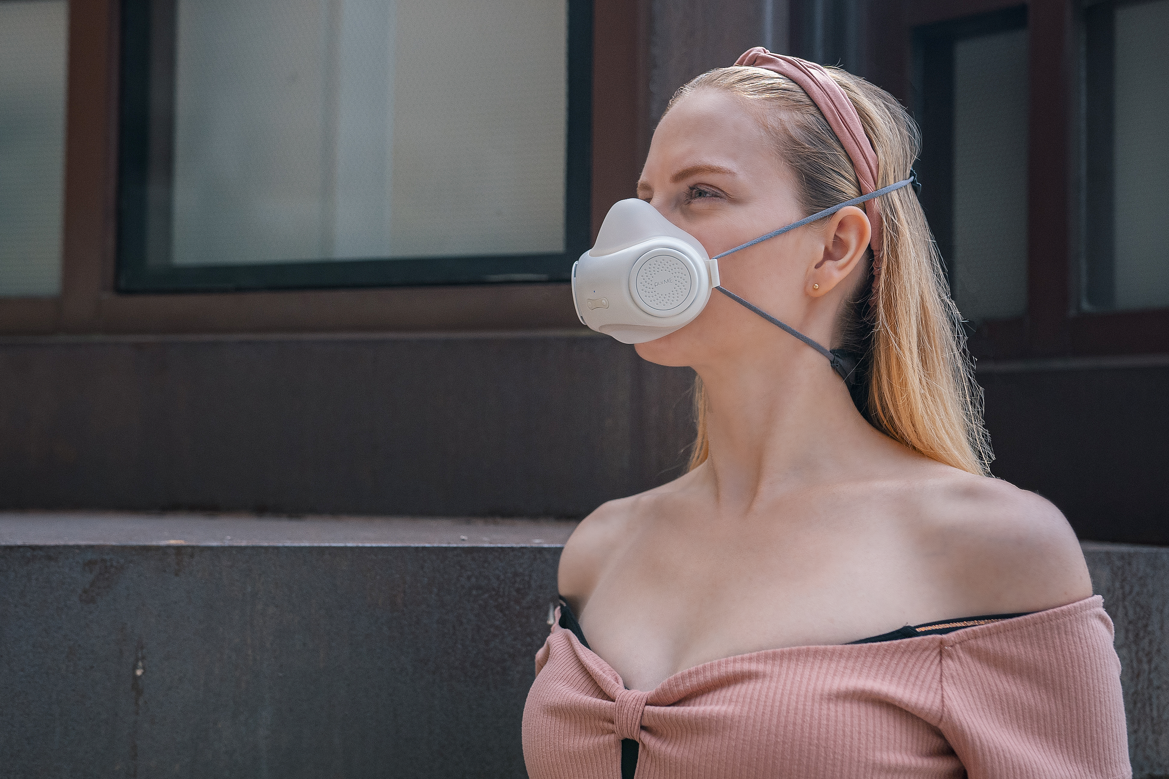 purME Air gallery image