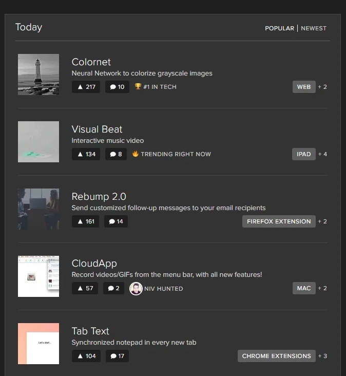 Product Dark 2.0 gallery image