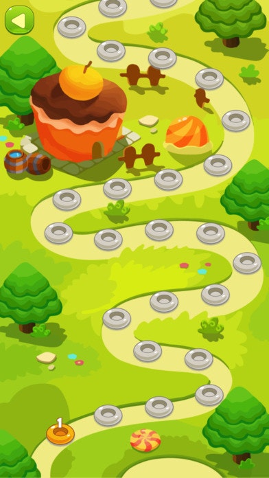 Words with Sweets! gallery image