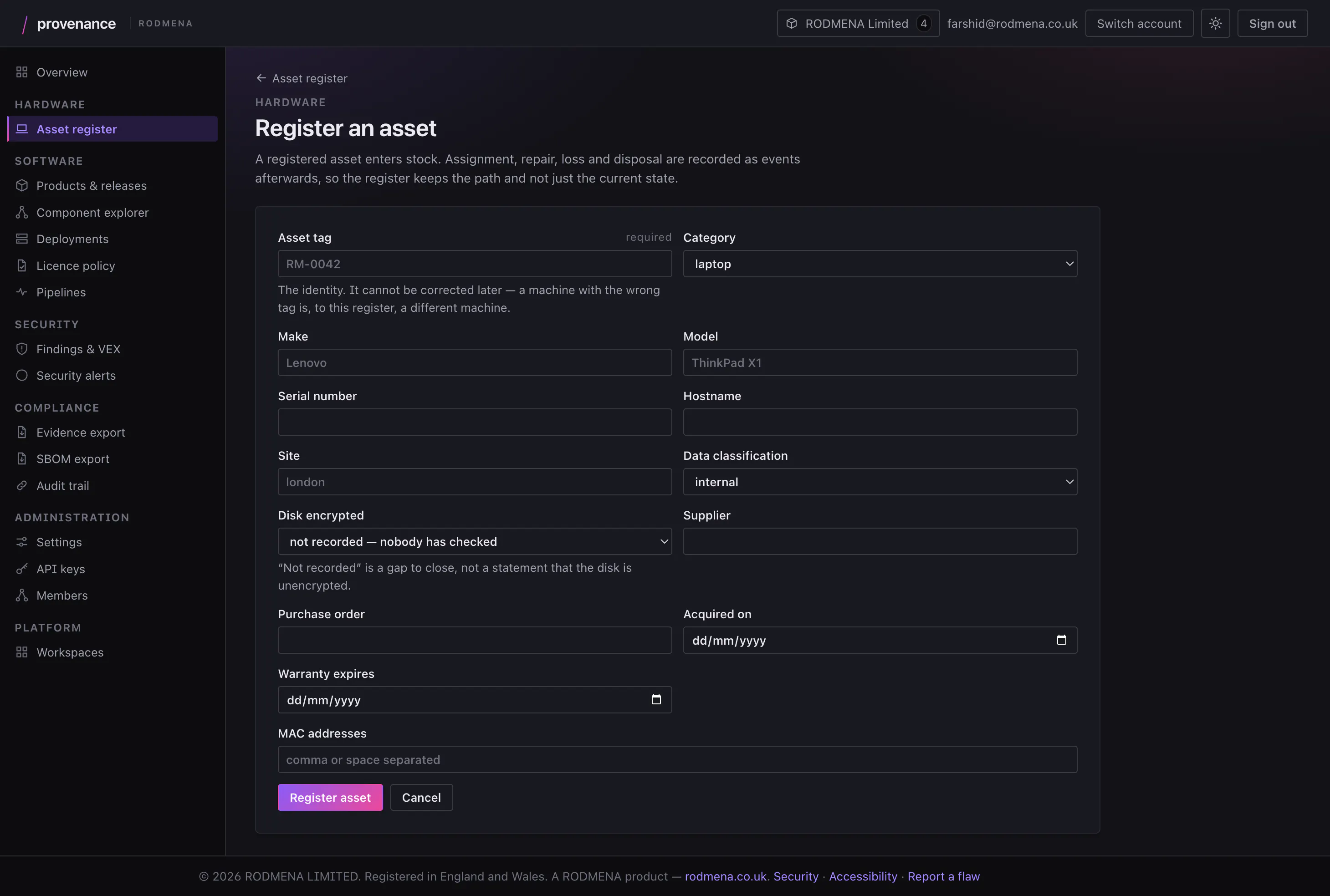 Screenshot 4