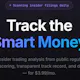 CEO Tracker