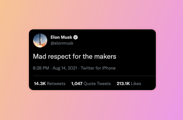 Supershots gallery image