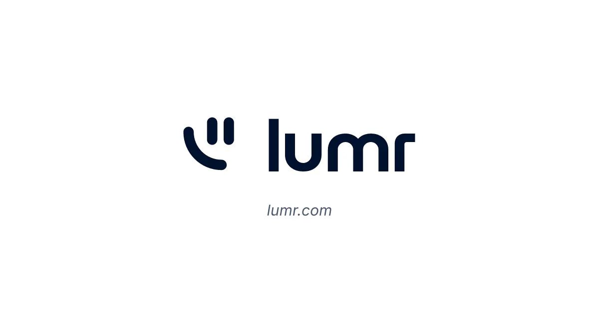 Lumr gallery image
