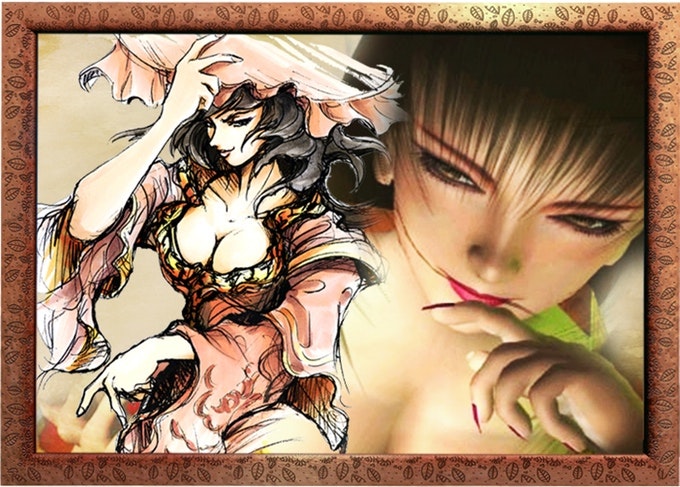 Shenmue 3 gallery image