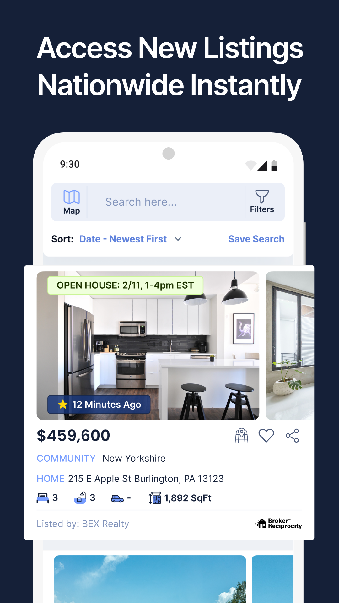 BEX Realty media 2
