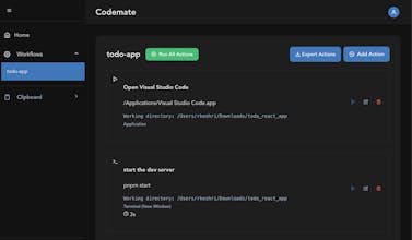 Codemate gallery image