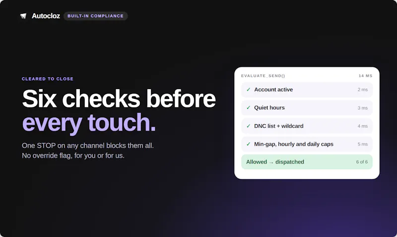 Autocloz screenshot 6