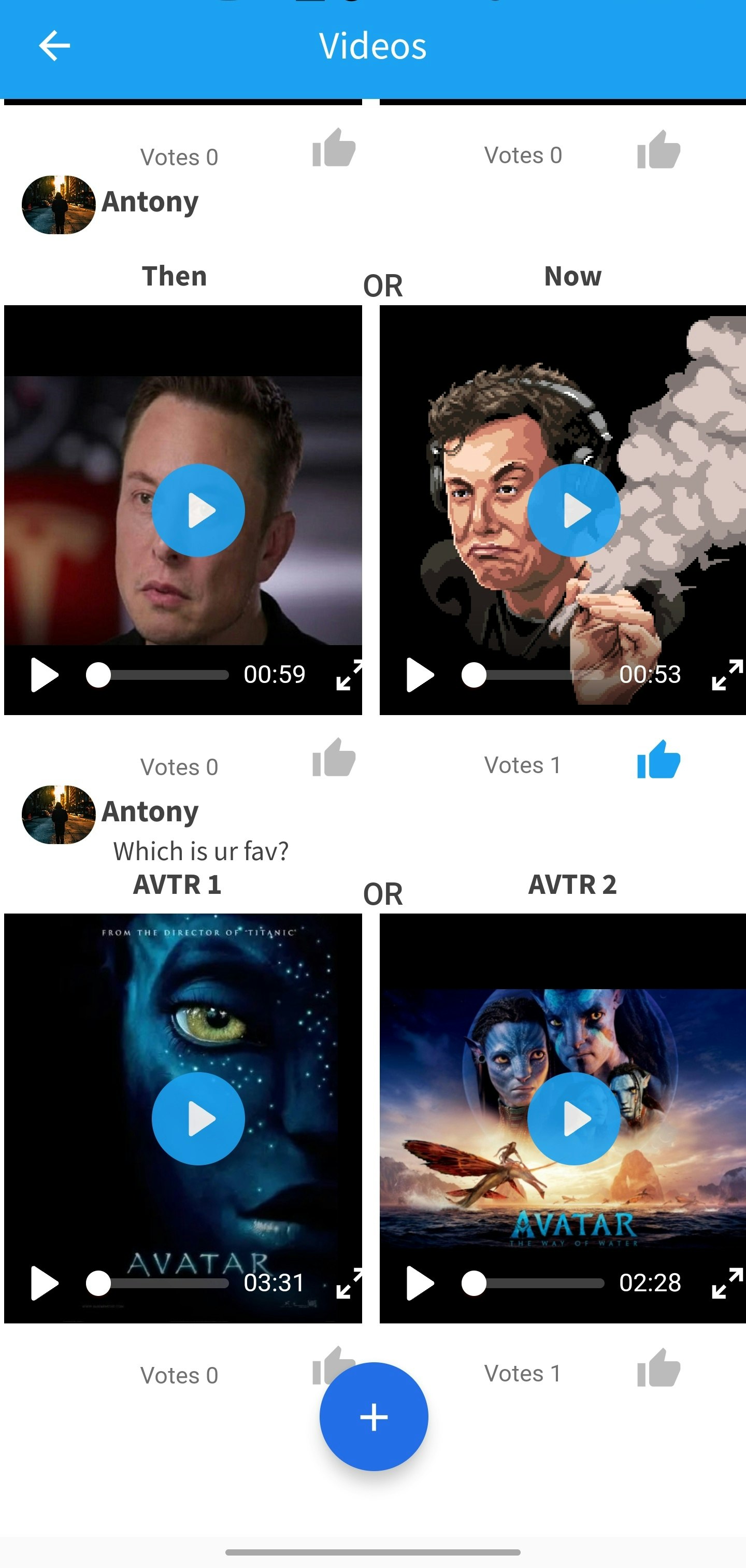 Jogue media 3