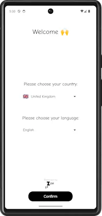 Ziff App gallery image