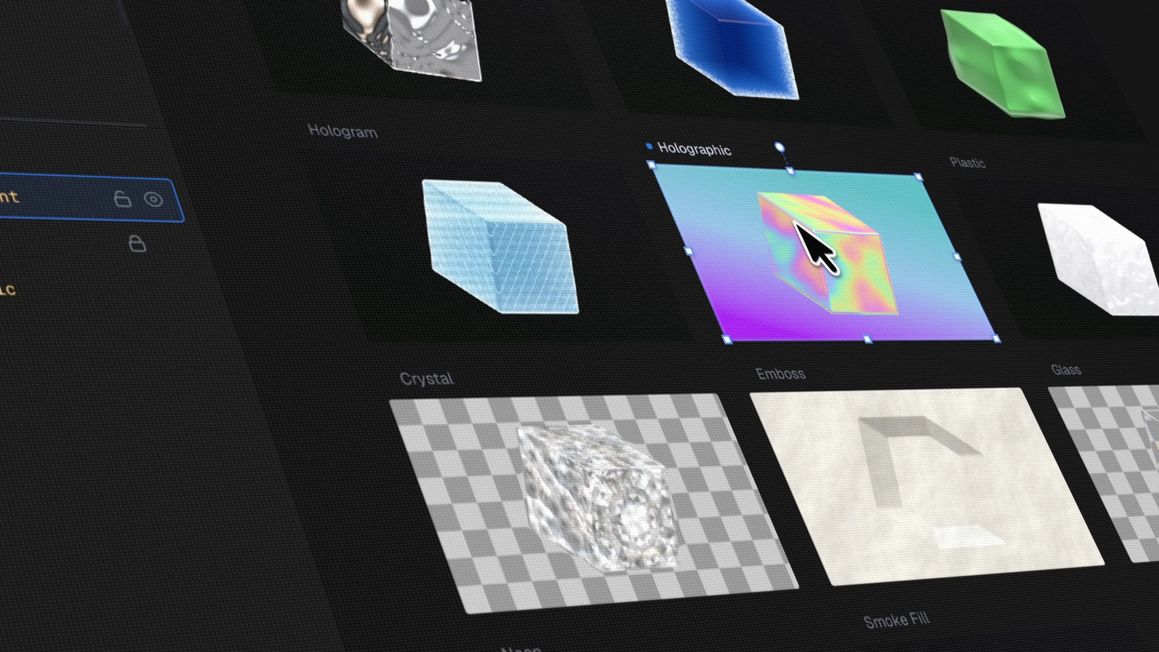 Shaders gallery image
