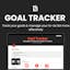 Goal Tracker & Task Manager