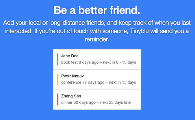 Tinyblu gallery image