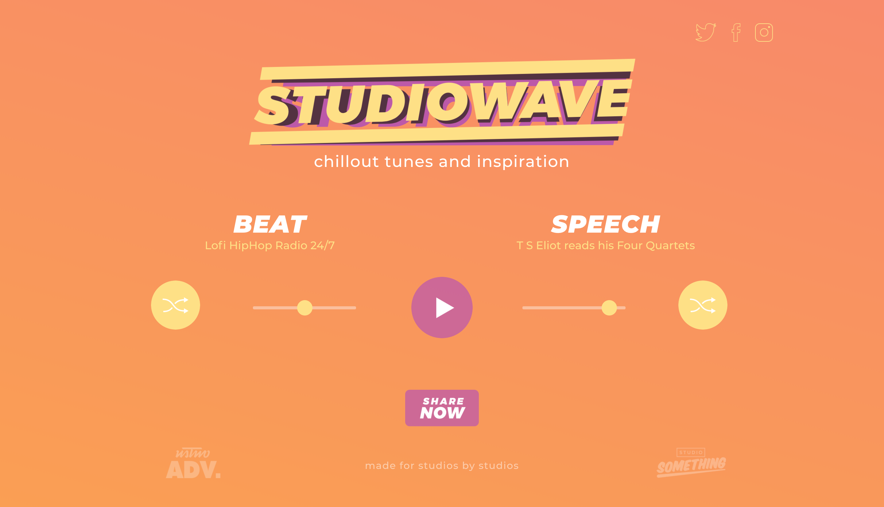 Studiowave Image