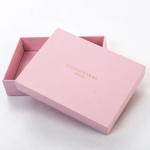 Custom Gift Boxes