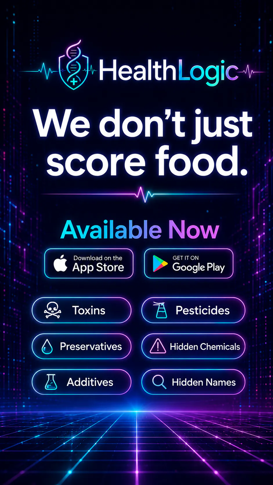 Health Logic gallery image