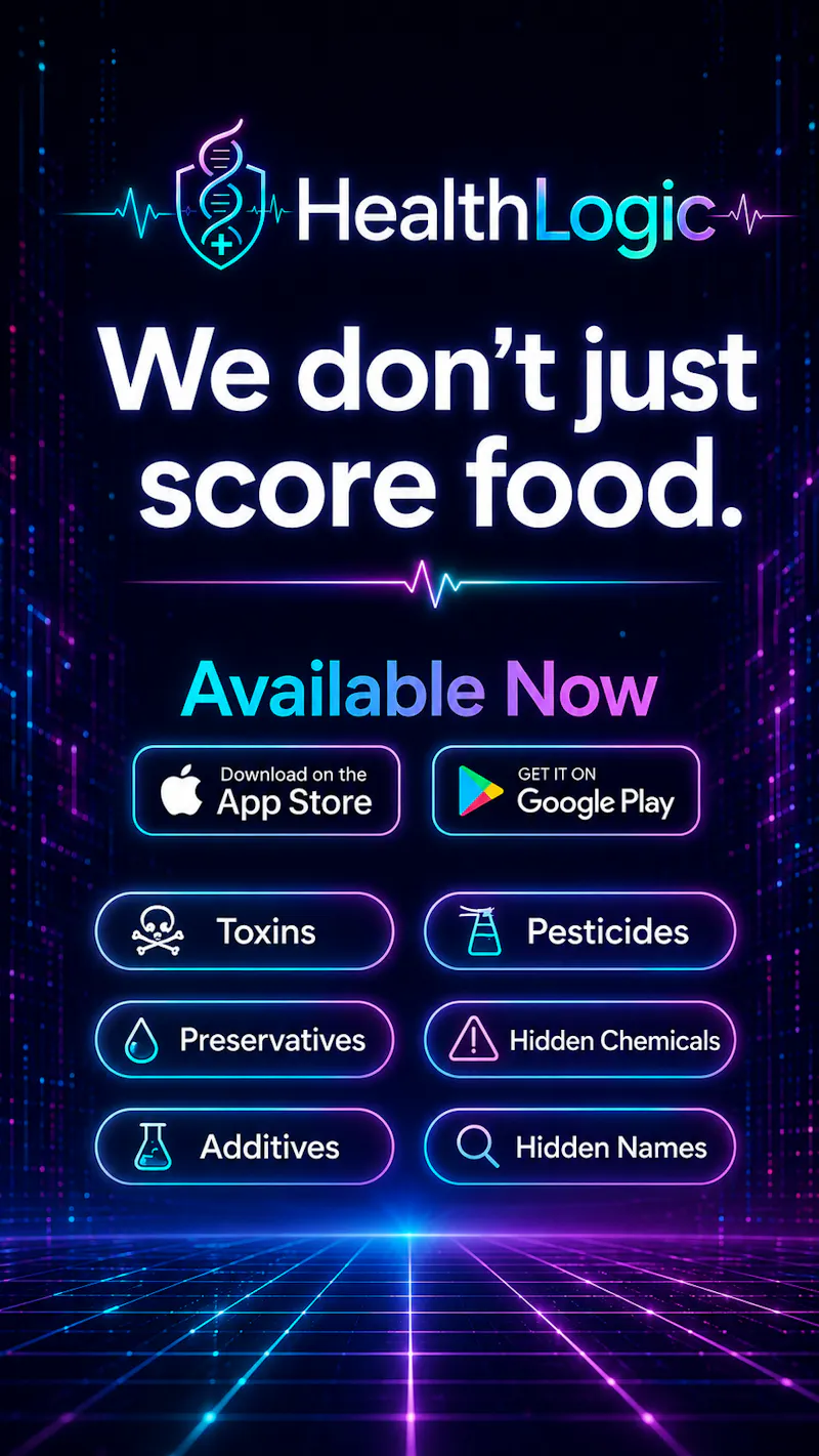 Health Logic screenshot 3