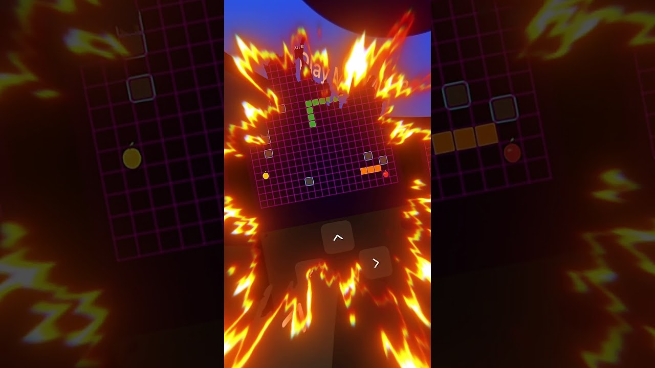 Mad Snake Game gallery image