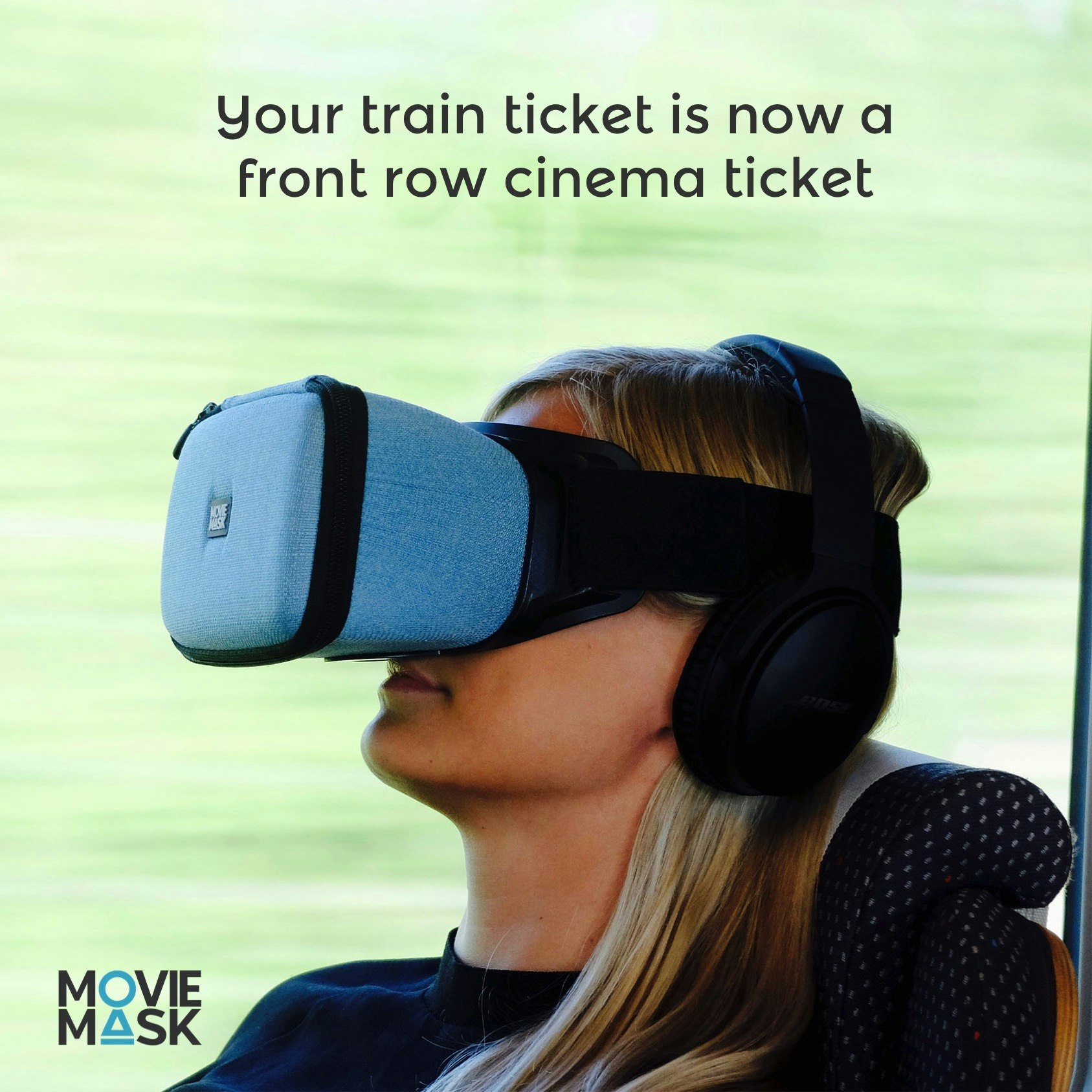 MovieMask gallery image