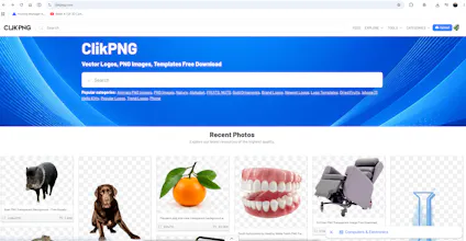 Remove Background from Image gallery image