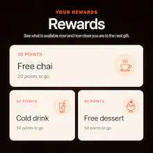 TableReview gallery image