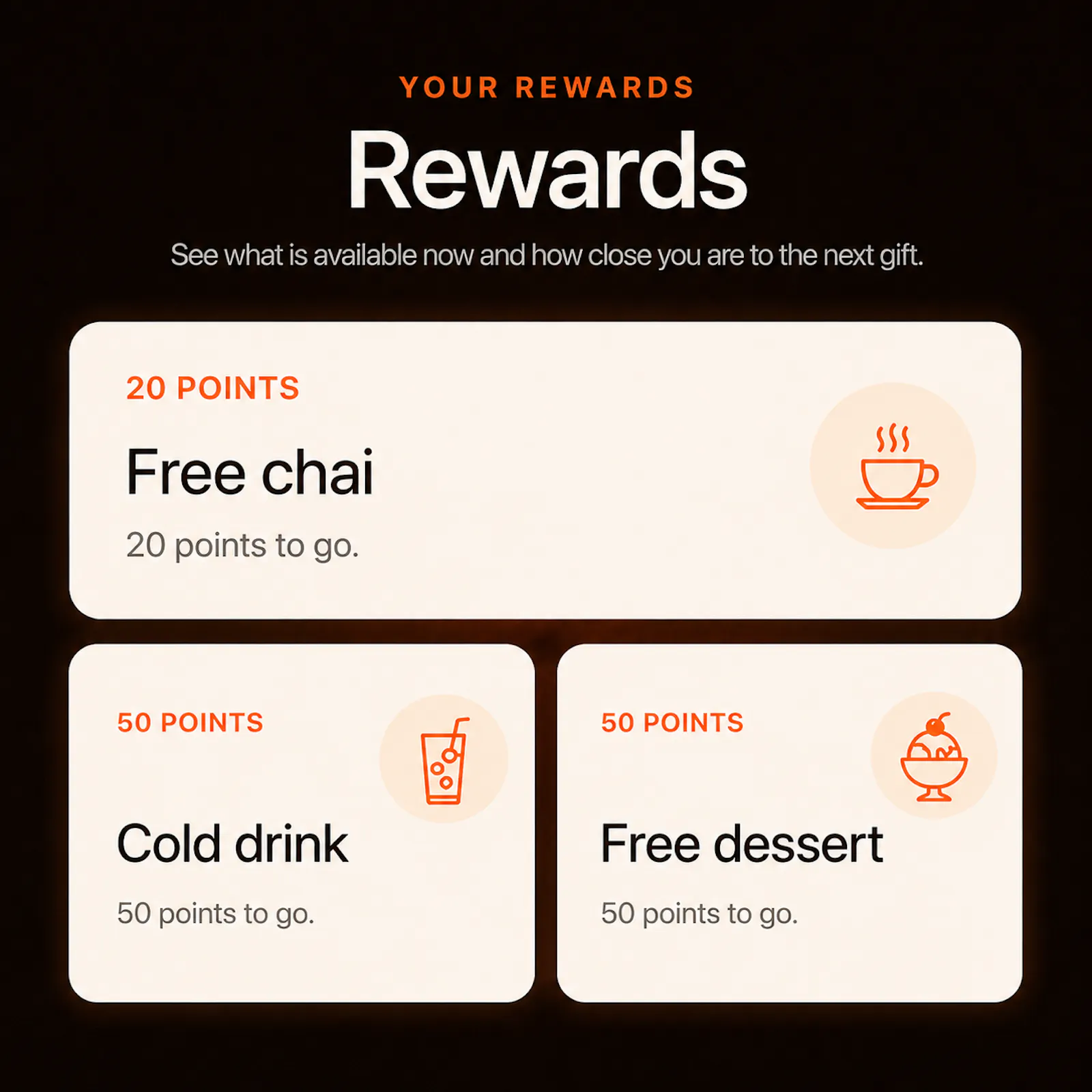 TableReview screenshot 5