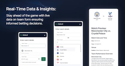 ScoreGenius gallery image