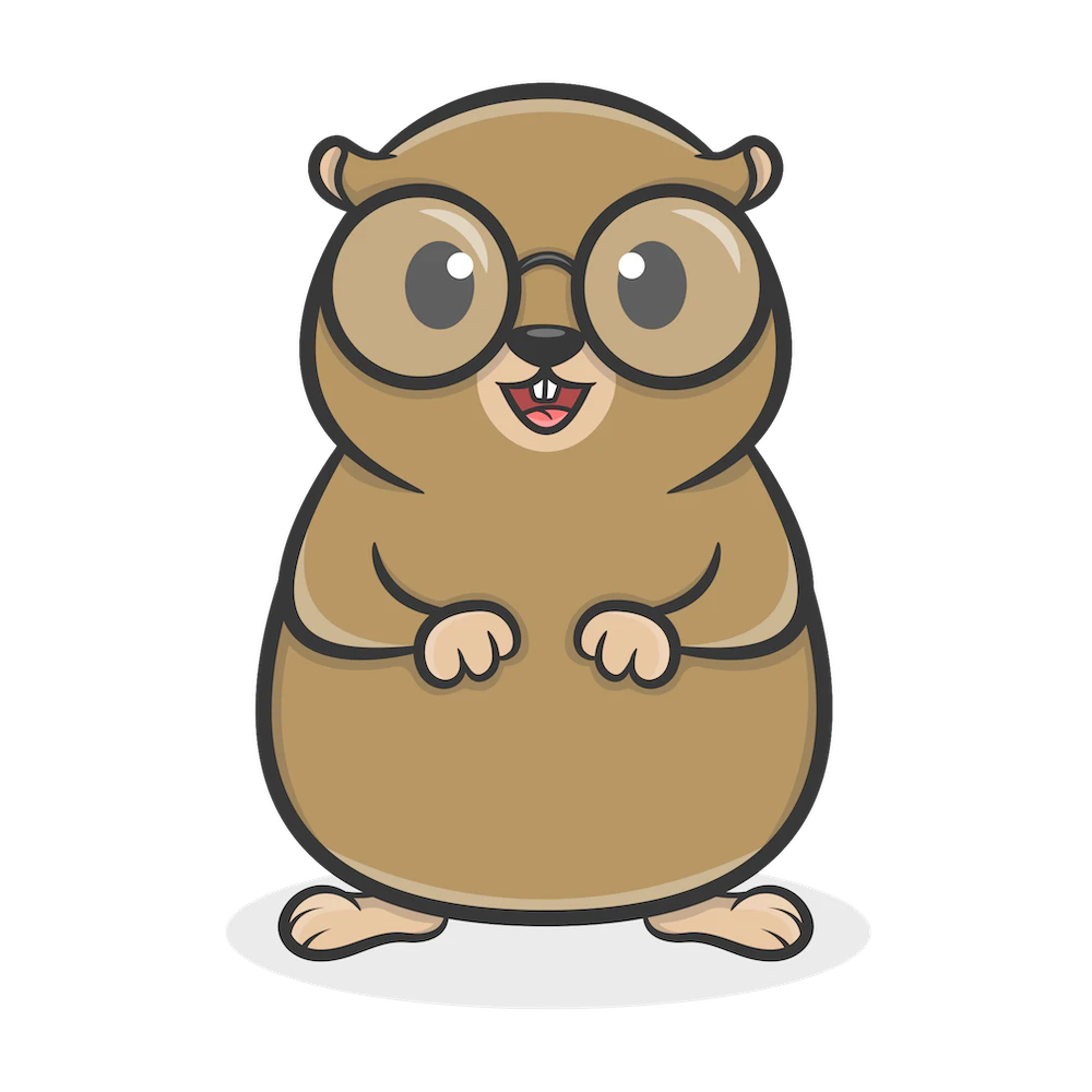 golang.dk