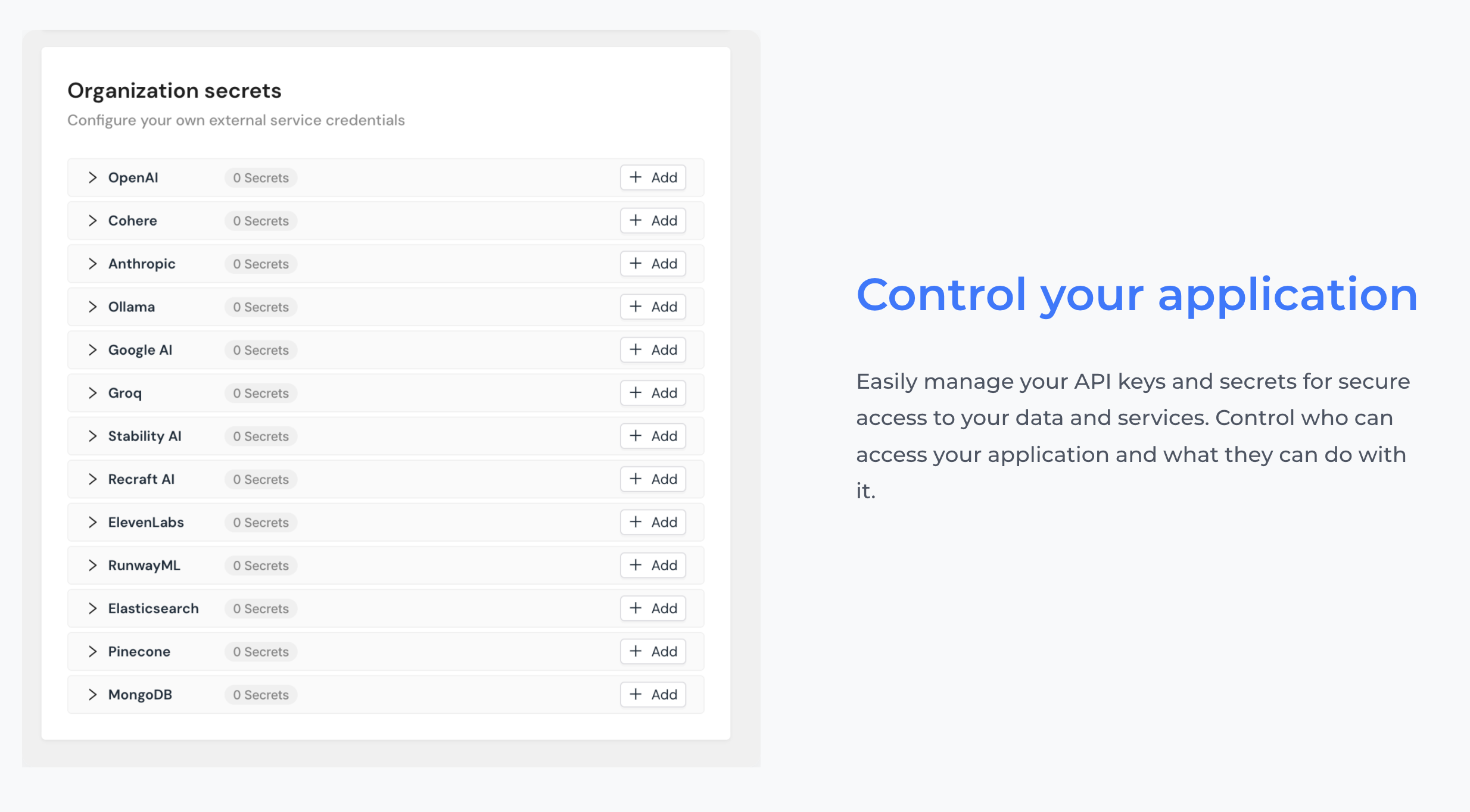 Hyperflow AI gallery image