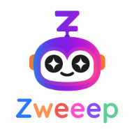 Zweeep logo