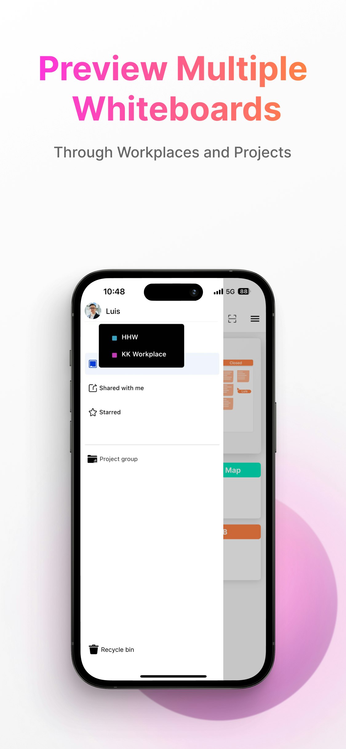 NearHub Canvas media 9