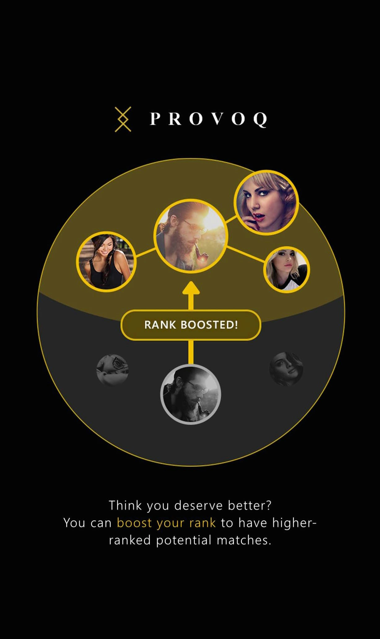 Provoq gallery image