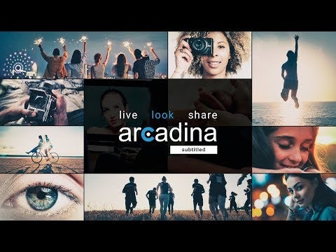 Arcadina gallery image