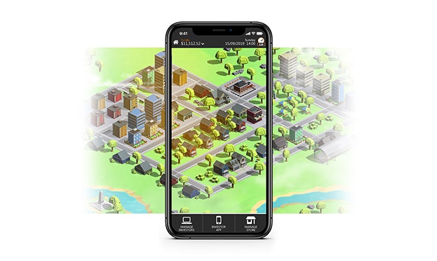 SillyCoin Valley gallery image