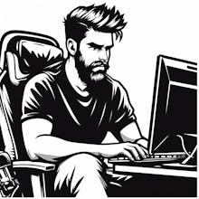 Digital Nomad Notion Template gallery image