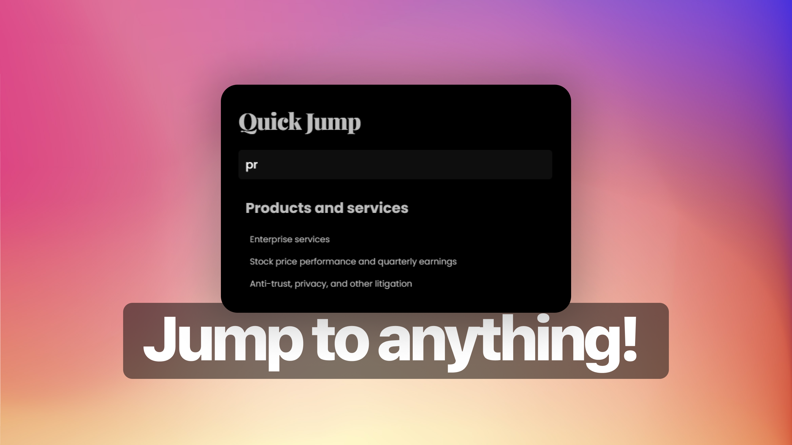 Wikifox gallery image