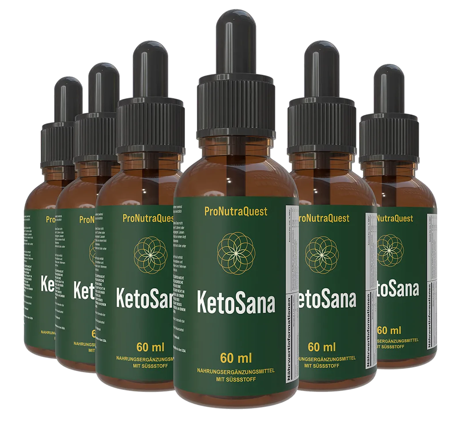 KetoSana™ Official screenshot 2