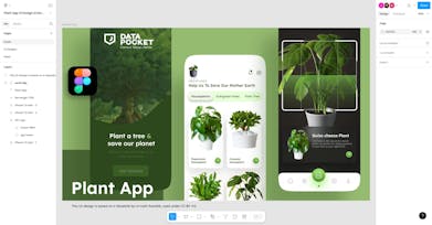 DataPocket gallery image