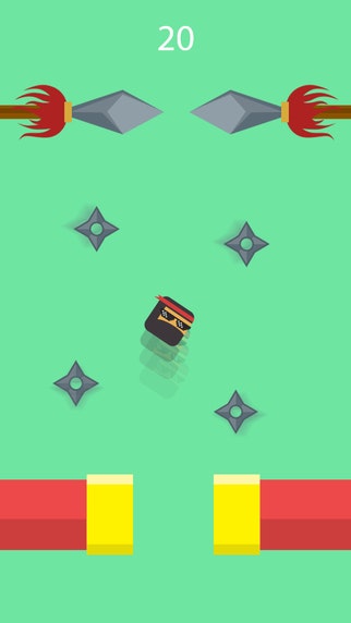 Swaggy Ninja gallery image