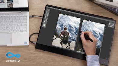 Ananta gallery image