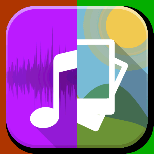 Bulk Image and Audio... logo