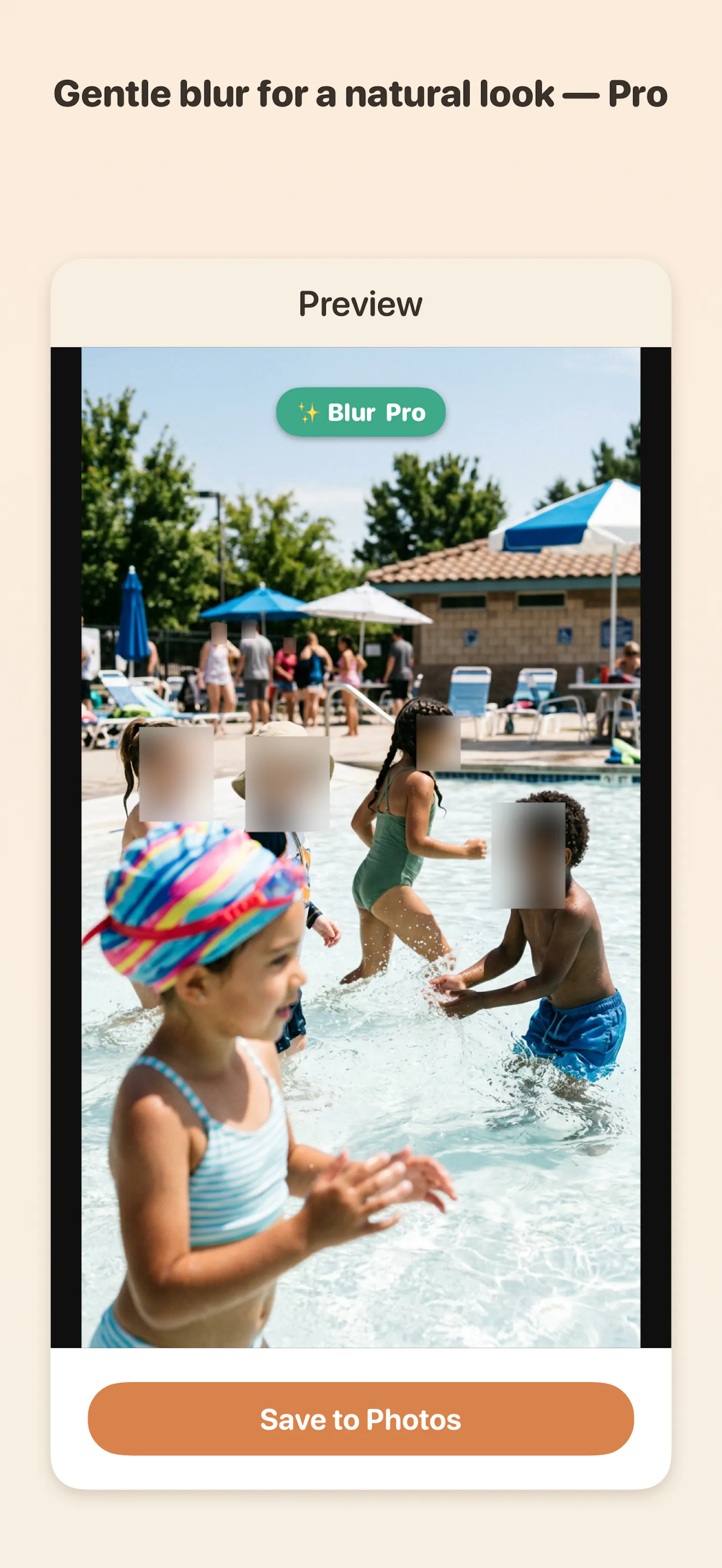 KidsMask screenshot 4