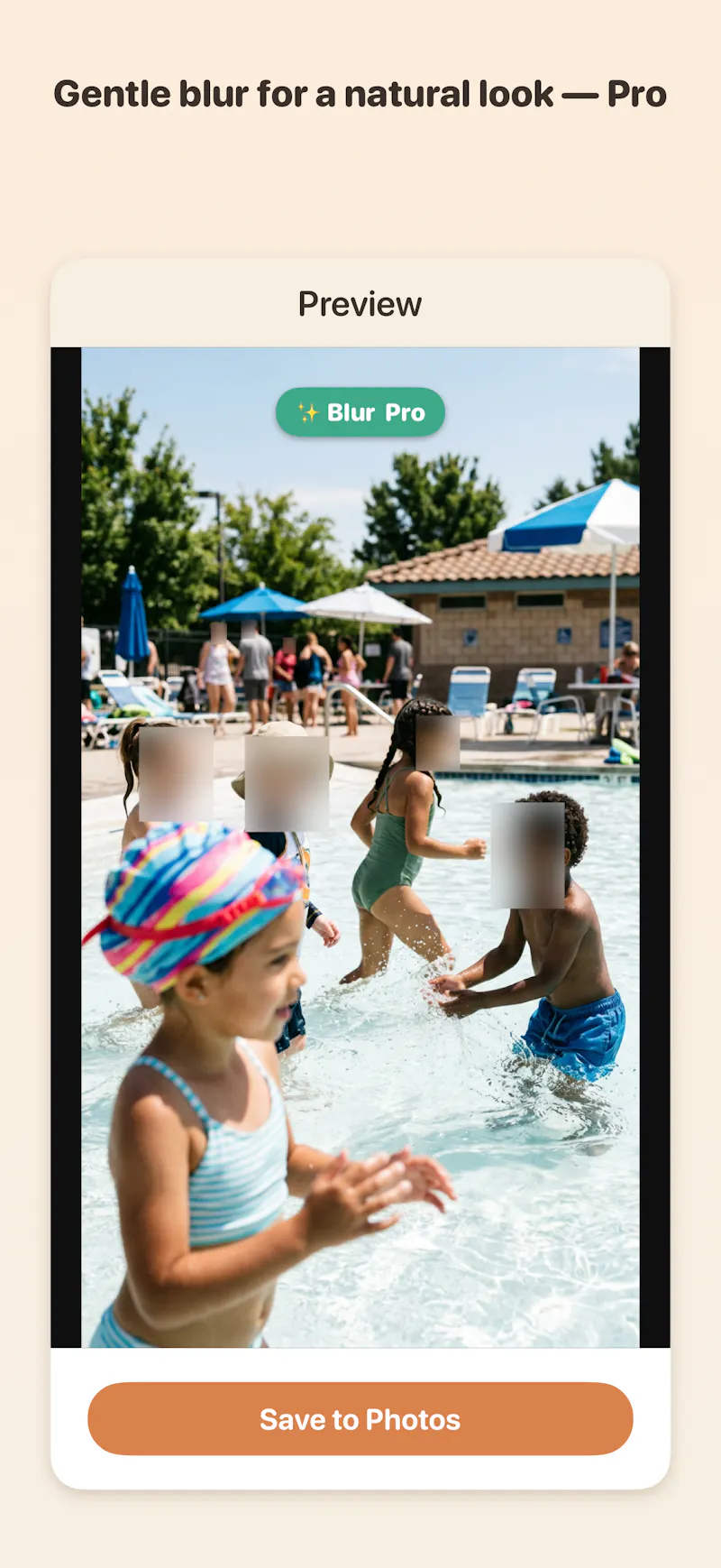 KidsMask screenshot 4