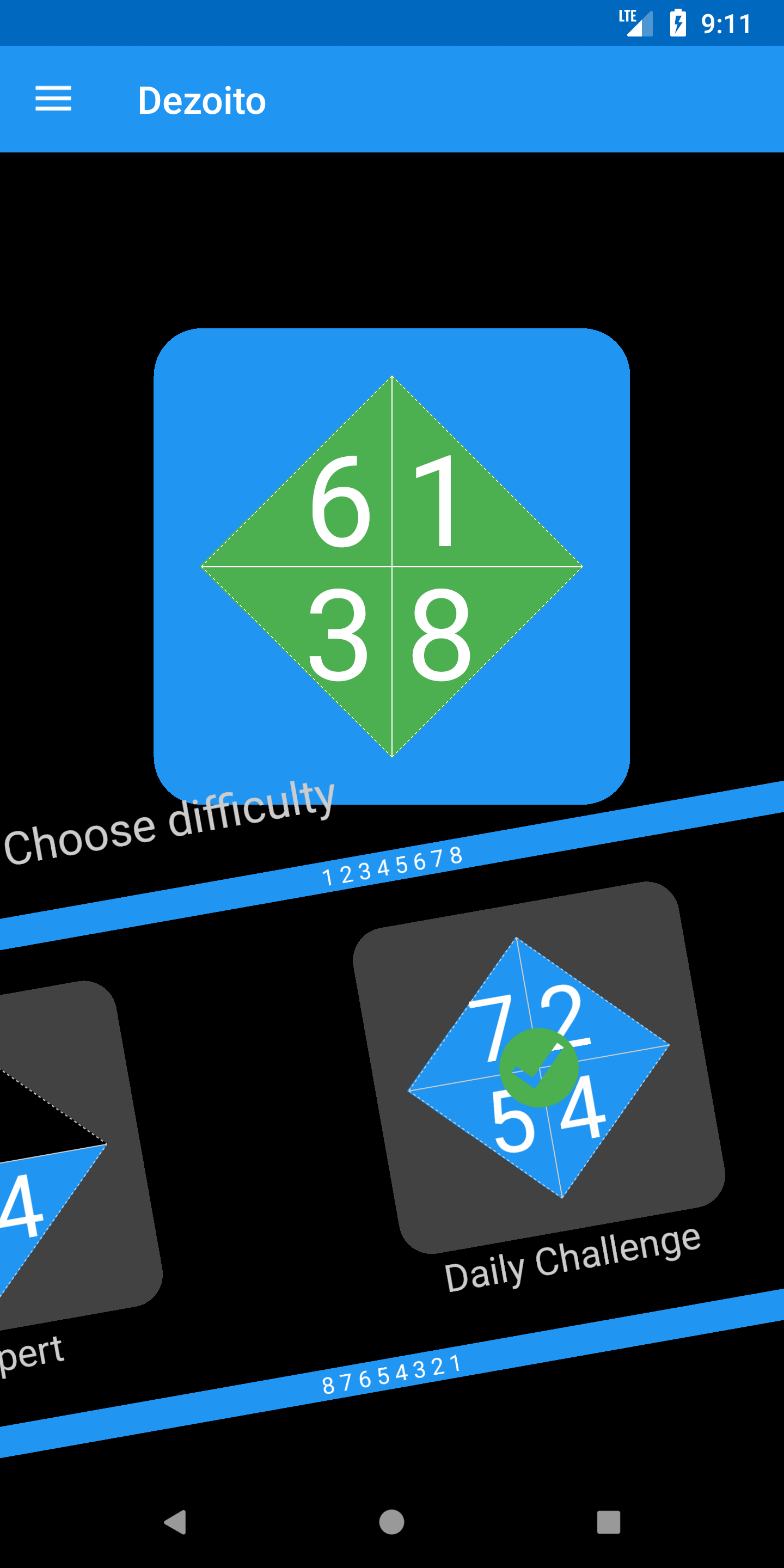 Dezoito gallery image