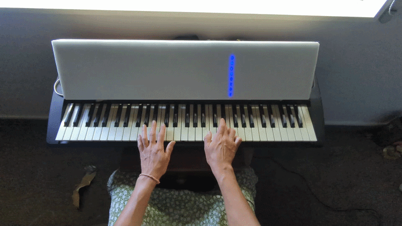 Pianissimo: Piano learning, reimagined - Screenshot 3 showing product features and functionality