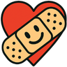 Cartoon Care logo