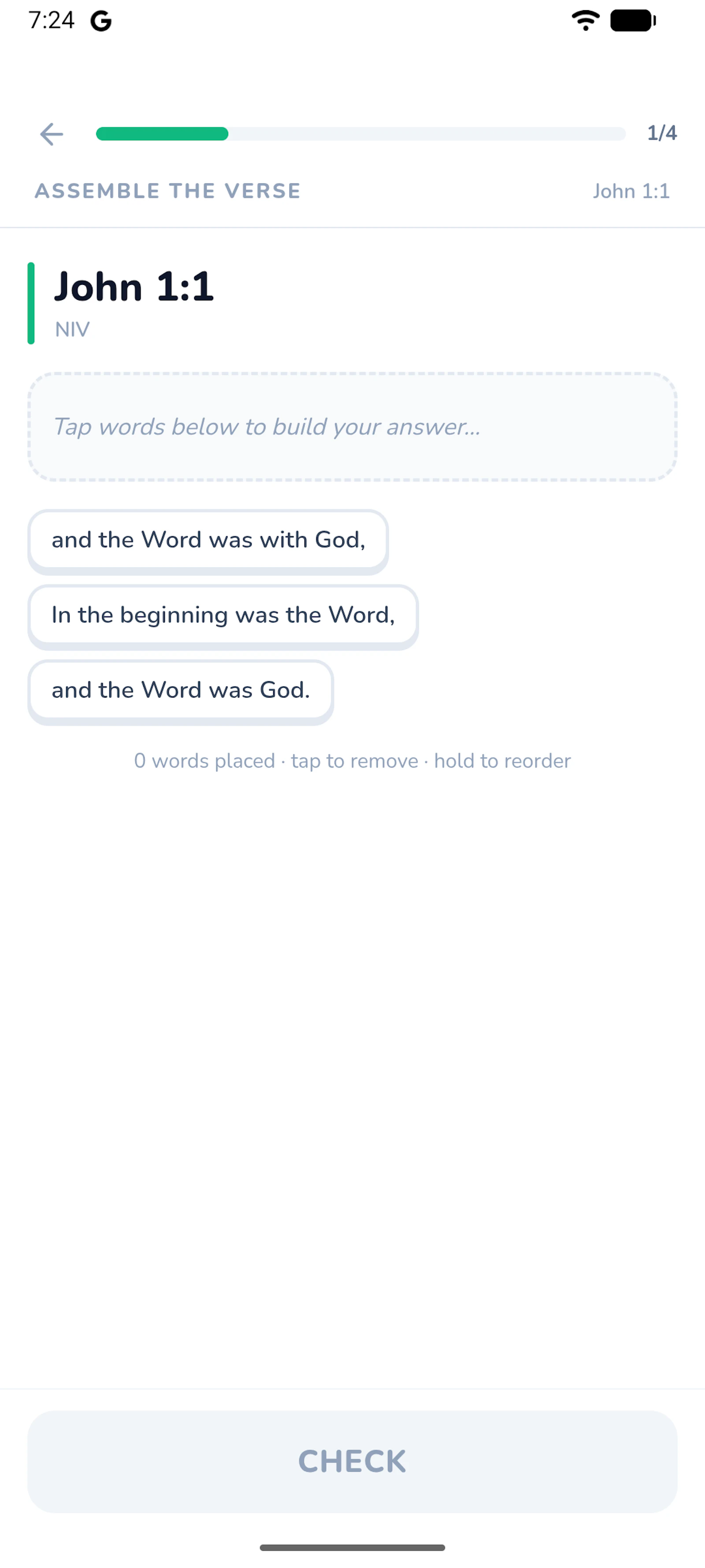 EdenGo  screenshot 3