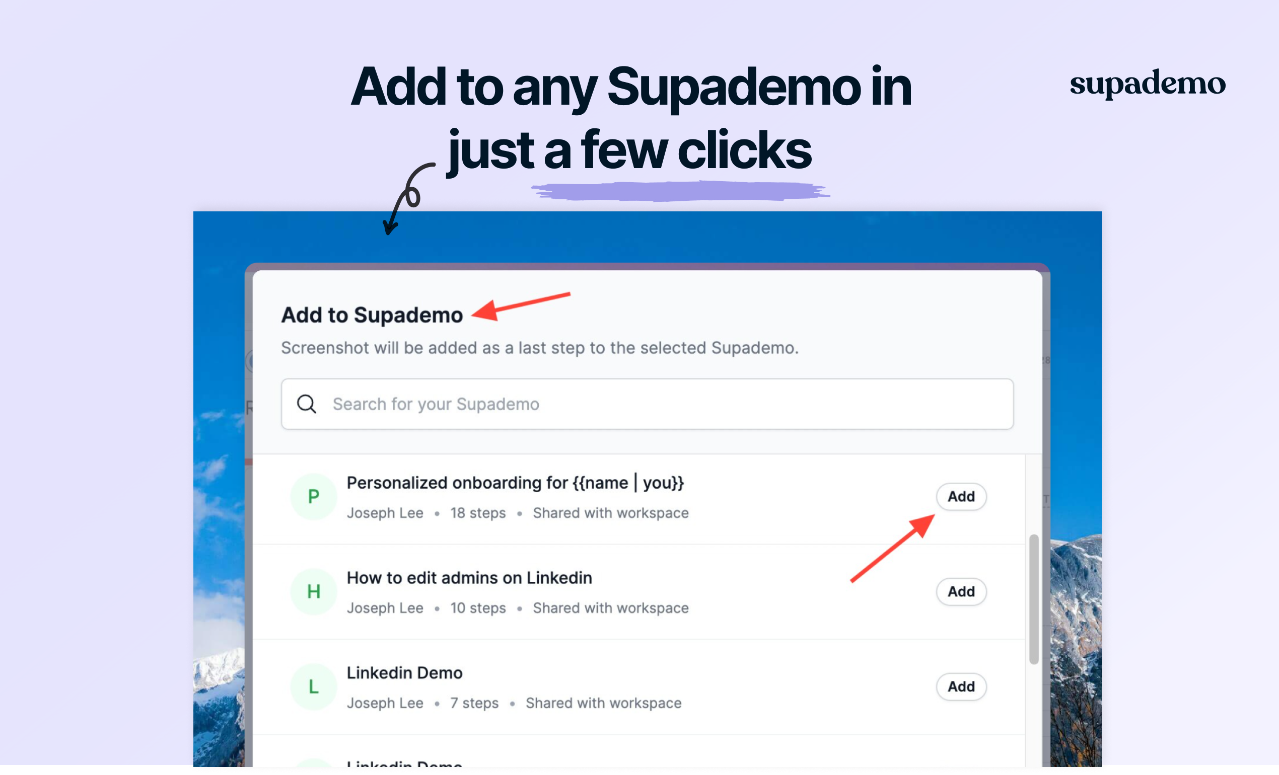 Supa Screenshot media 4